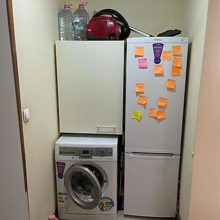 Apartament Cu Un Dormitor / One Bedroom Apartment Satu Mare Buitenkant foto
