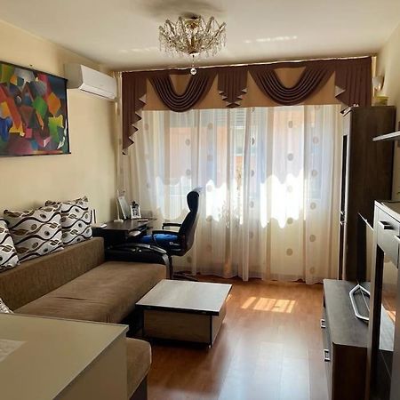 Apartament Cu Un Dormitor / One Bedroom Apartment Satu Mare Buitenkant foto