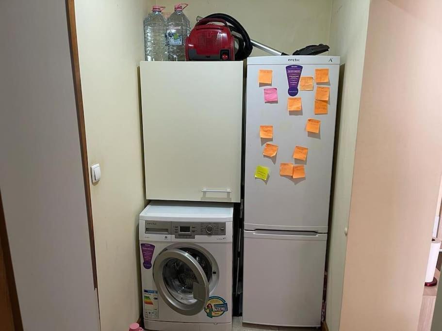 Apartament Cu Un Dormitor / One Bedroom Apartment Satu Mare Buitenkant foto